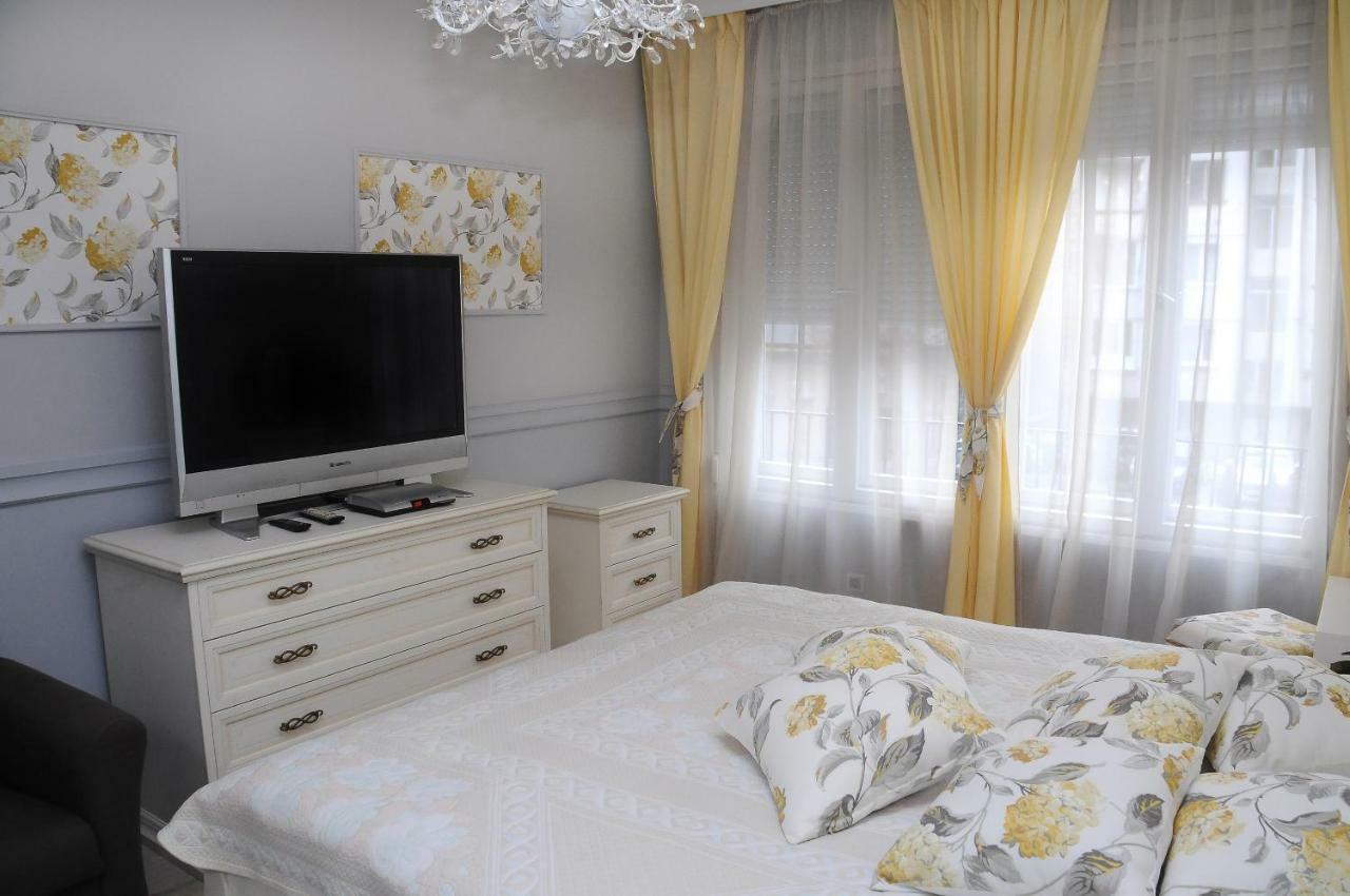 My Home, With Free Secure Parking Stara Zagora Buitenkant foto