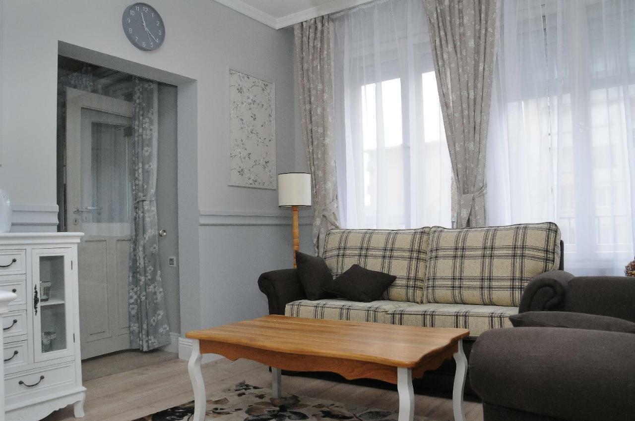 My Home, With Free Secure Parking Stara Zagora Buitenkant foto