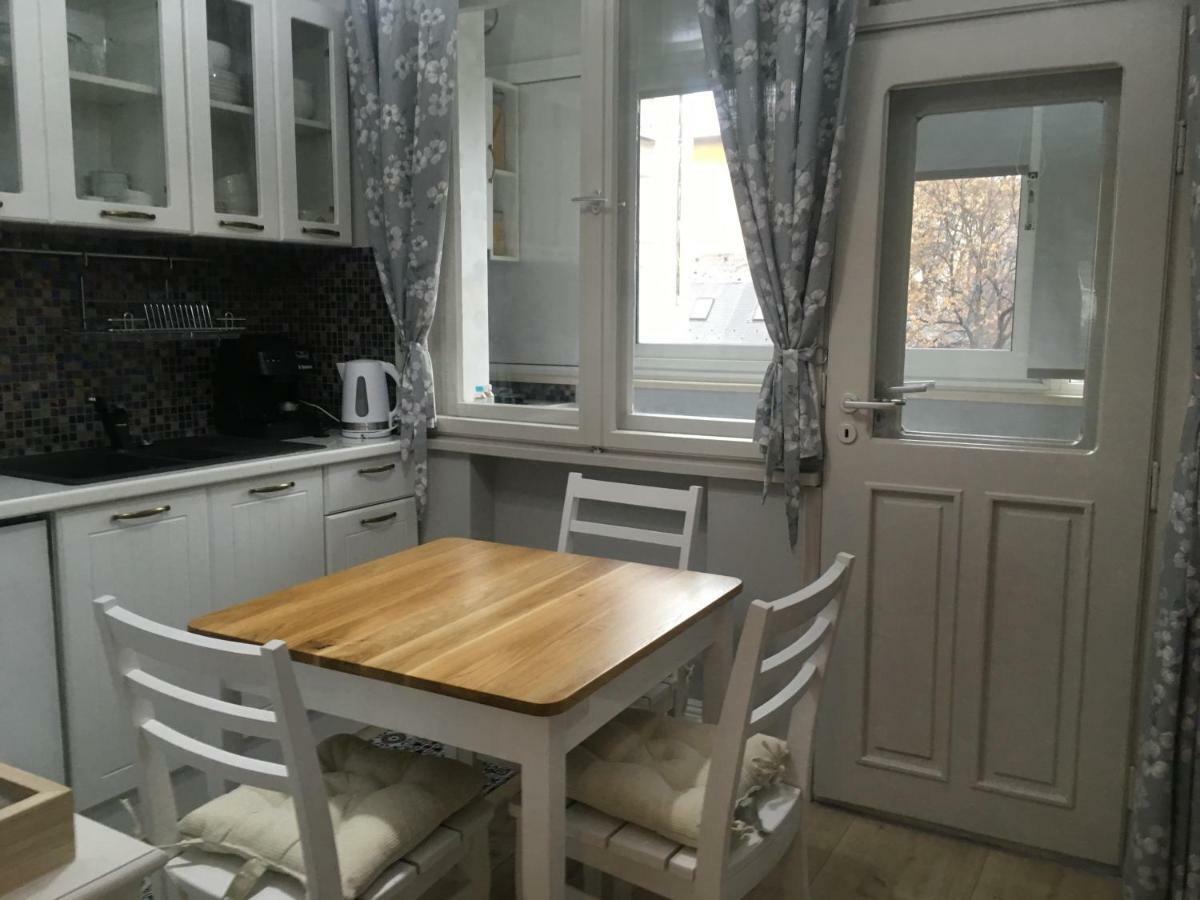 My Home, With Free Secure Parking Stara Zagora Buitenkant foto