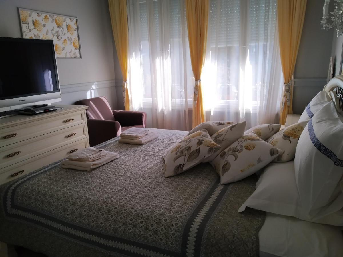 My Home, With Free Secure Parking Stara Zagora Buitenkant foto