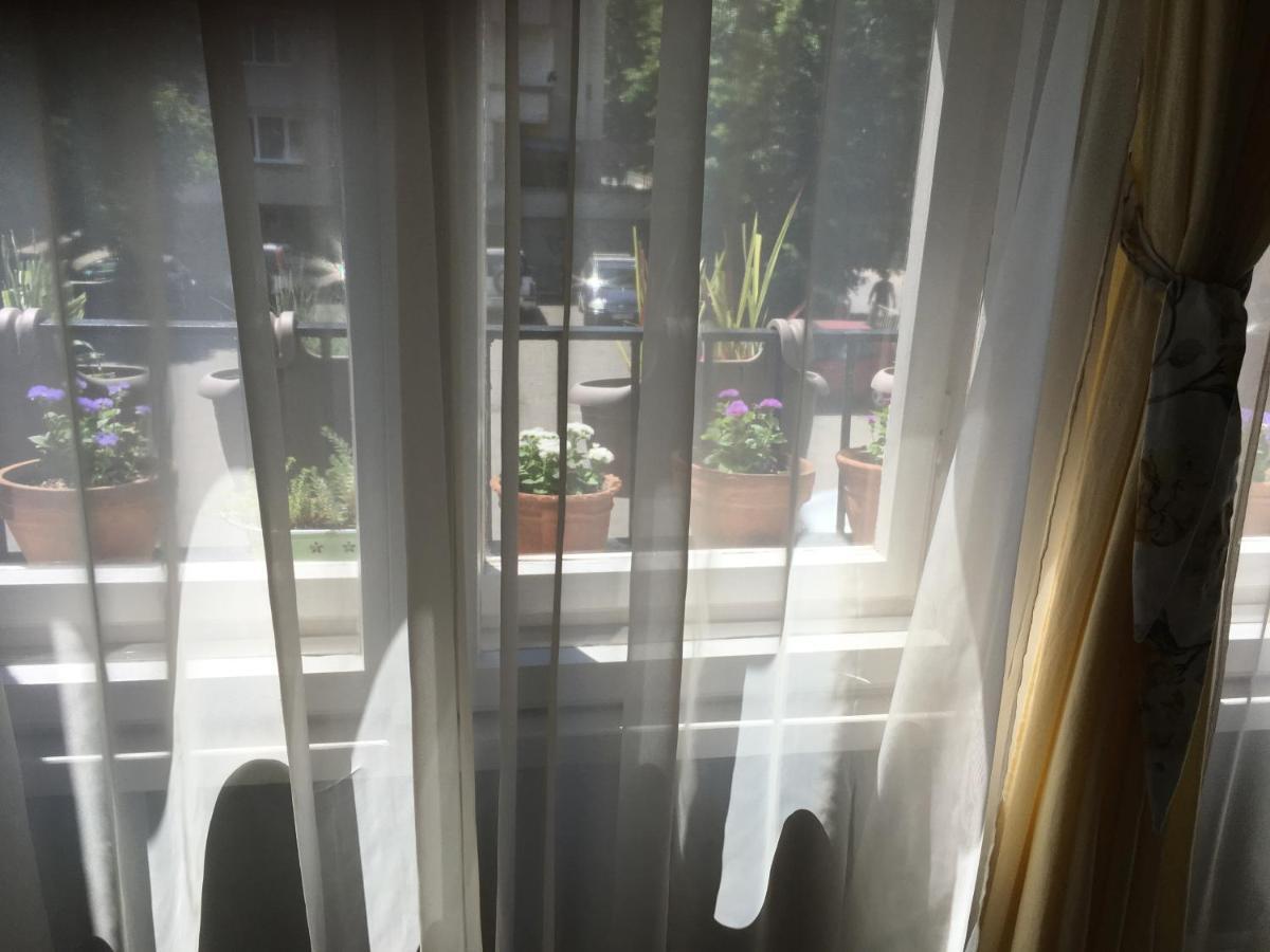 My Home, With Free Secure Parking Stara Zagora Buitenkant foto