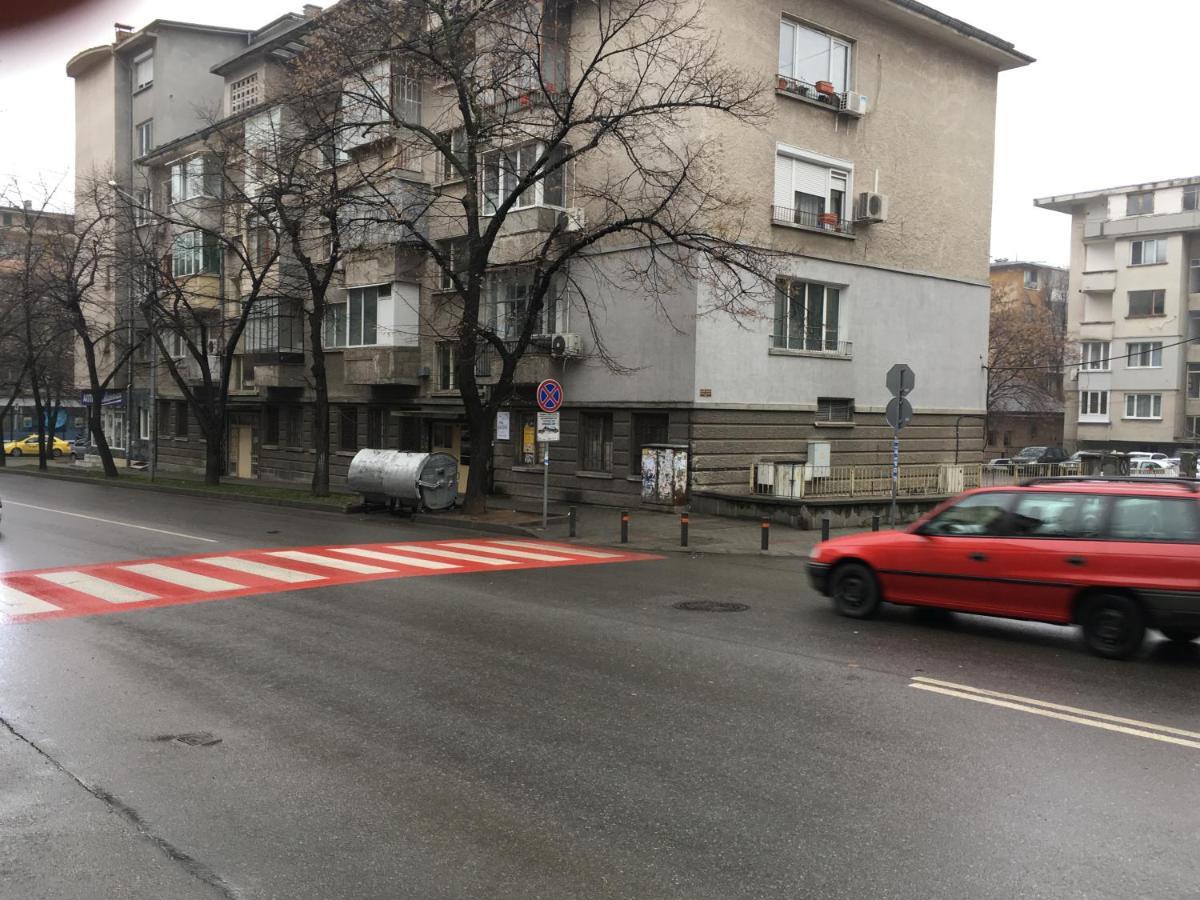 My Home, With Free Secure Parking Stara Zagora Buitenkant foto