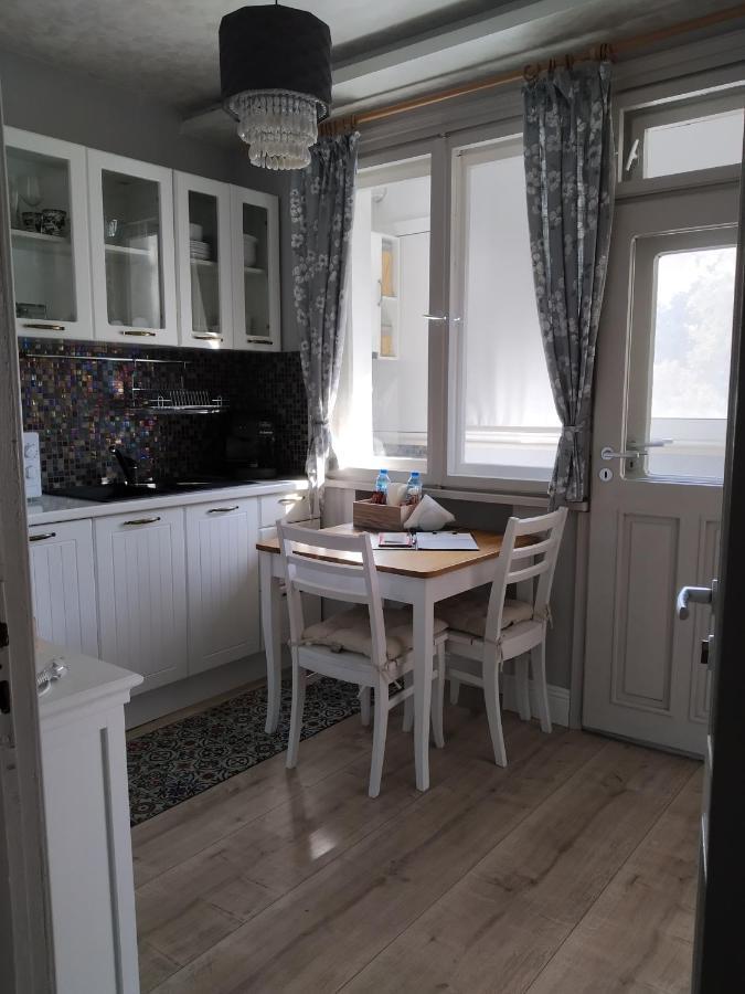 My Home, With Free Secure Parking Stara Zagora Buitenkant foto