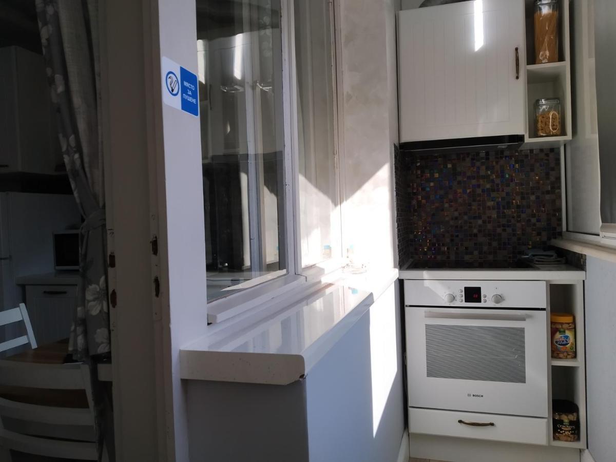 My Home, With Free Secure Parking Stara Zagora Buitenkant foto