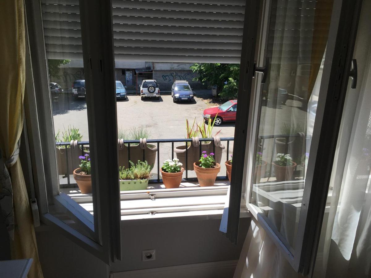 My Home, With Free Secure Parking Stara Zagora Buitenkant foto